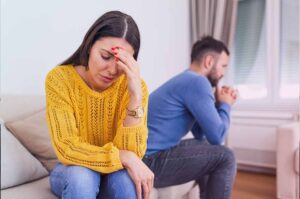 El rol del p0rn0 en los divorcios modernos
