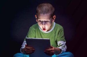 Cuando la curiosidad se convierte en hábito