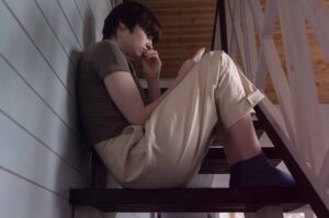 Ruptura de la confianza