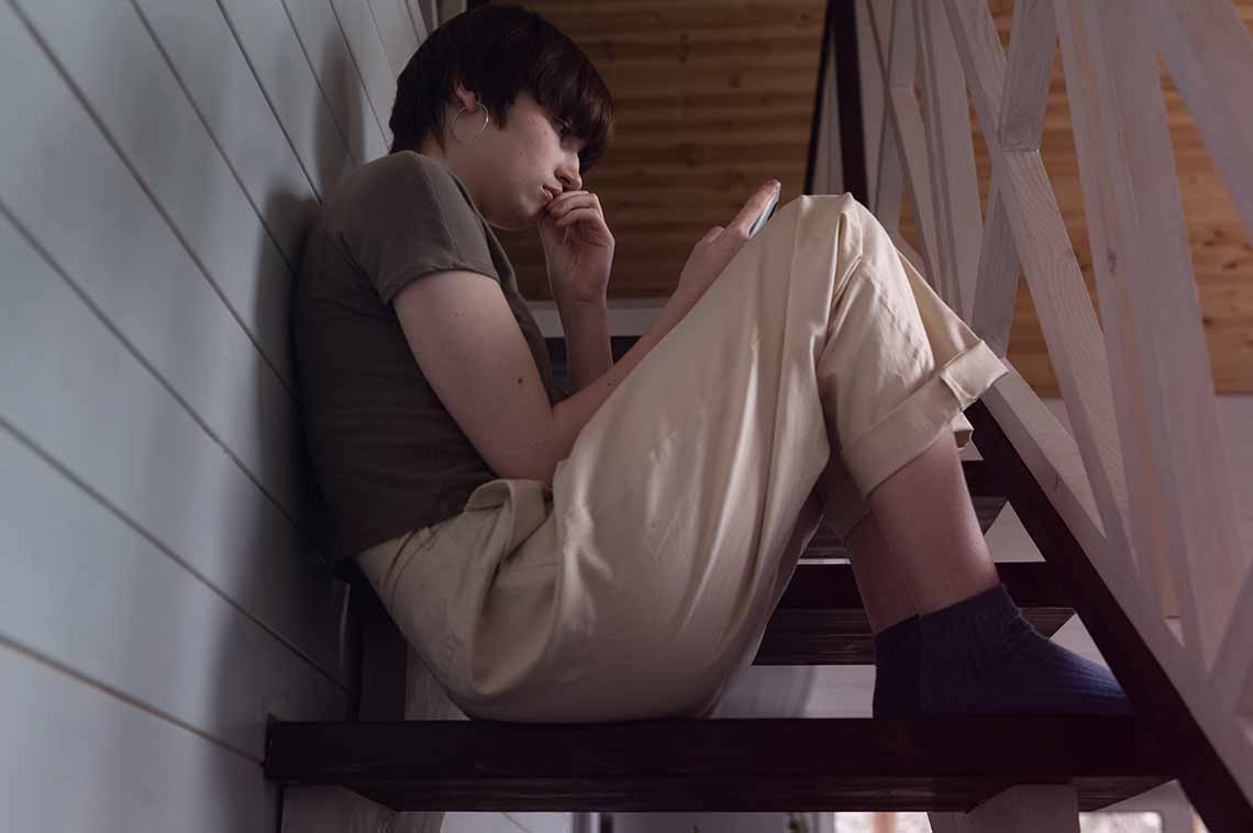 Ruptura de la confianza