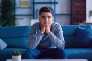 Desarrollo emocional